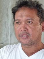 Filipino dad hopes missing child is alive, 2 yrs after Haiyan