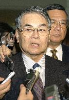 (2) Okinawa seeks gov't efforts to move U.S. Marines out of pref