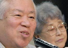 Yokota to retire as head of abductee families' group