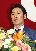Baseball: Yomiuri's Kataoka to retire at season's end