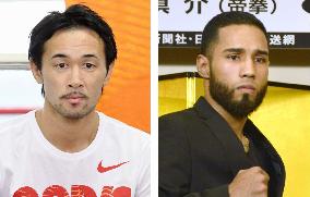 Boxing: WBC orders Yamanaka-Nery rematch after doping investigation