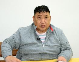 Sumo: Brother of wrestler assaulted by Harumafuji