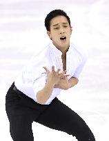 Pyeongchang Olympics