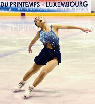Figure skating: Coupe du Printemps