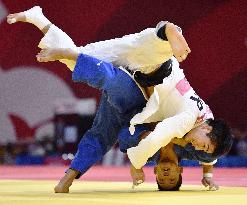 Asian Games: Rio Olympic champ Ono wins judo gold for Japan