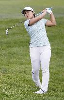 Golf: Meijer LPGA Classic 2nd round