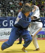 Judo: Zagreb Grand Prix