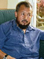 Uyghur in Palau says China is the terrorist