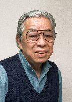 Designer Ishizu dies at 93