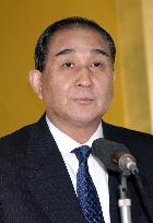 Sumo elder Futagoyama dies