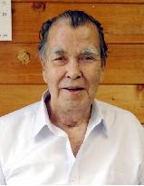 1st Ainu lawmaker Kayano dies at 79