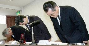 Ishihara Sangyo head to resign over noncompliance