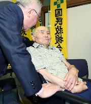 Court to retry man convicted of 1985 murder in Kumamoto