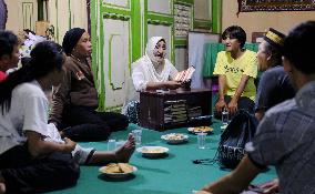 Transgender people in Indonesia