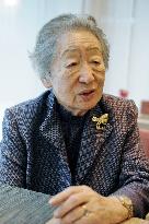 Ex-U.N. High Commissioner for Refugees Ogata dies