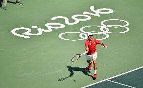 Olympics: Nishikori rolls into 2nd round of Rio Games