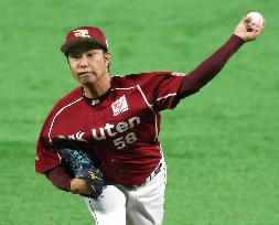 Baseball: Eagles beat Hawks 2-1 in Game 2 of PL Climax Series final stage