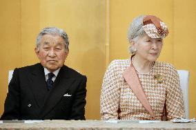 Tokyo Station square opens with fresh design