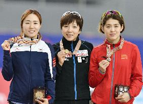 Pyeongchang Olympics