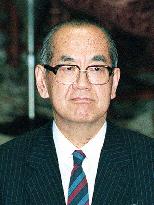 Ex-BOJ chief Mieno dies