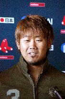 Matsuzaka solid in 2nd rehab outing