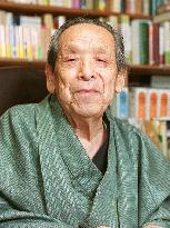 Linguist Haruhiko Kindaichi dies at 91