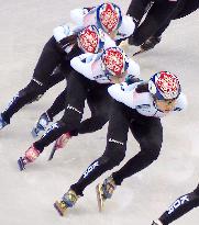 Pyeongchang Olympics
