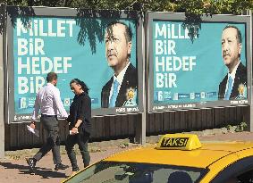 Turkey's economy