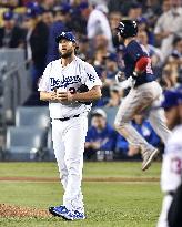 Baseball: Red Sox win World Series