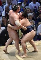 Nagoya Grand Sumo Tournament