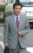 Ex-N. Korean agent tells panel 15 Japanese alive in N. Korea