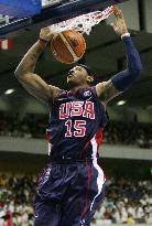 U.S. cruise past Puerto Rico in world basketball opener
