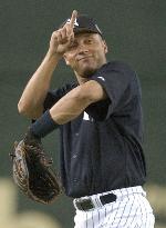 (4)Yankees in Tokyo for MLB season opener