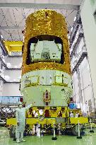 Japan to launch Konotori 6 to carry supplies to ISS