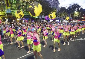 41st Sydney Gay and Lesbian parade