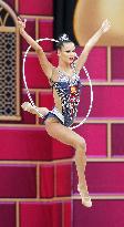 Rhythmic Gymnastics World Championships