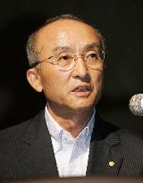 Toyota keeps global sales target despite Niigata quake