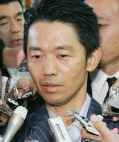 Scandal-hit Farm minister Akagi resigns