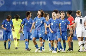 U.S. defeat Japan 1-0 in Olympic women's soccer