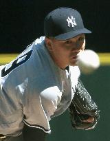 Tanaka marks 11th win