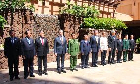 U.S., ASEAN navies to drill in hopes of improving surveillance capacity