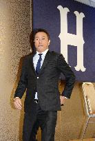 Hiroshima Carp's Kuroda to retire at end of season