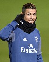 Ronaldo wins Ballon d'Or for 4th time