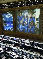 International Space Station