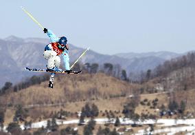 Pyeongchang Olympics