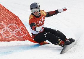 Pyeongchang Olympics