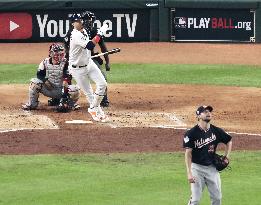 U.S. major league World Series