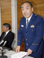 Police arrest 15-yr-old boy for allegedly killing Gifu girl