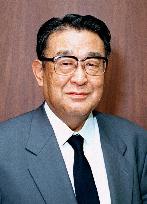 Former Nikkeiren chief Nagano dies at 85