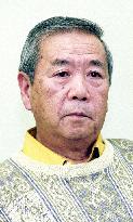 Comedian Tani dies